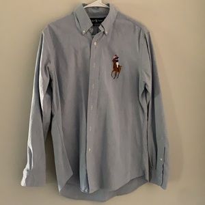 Polo Ralph Lauren Button Down Shirt